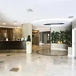 Amazonia Jamor Hotel