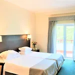 Hotel Amazonia Jamor