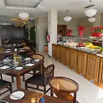 Amazonia Jamor Hotel