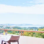 ホテル Amazonia Jamor 4*