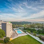 Amazonia Jamor Hotel 4*