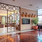 فندق Amazonia Jamor 4*