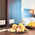 ホテル Amazonia Jamor 4*