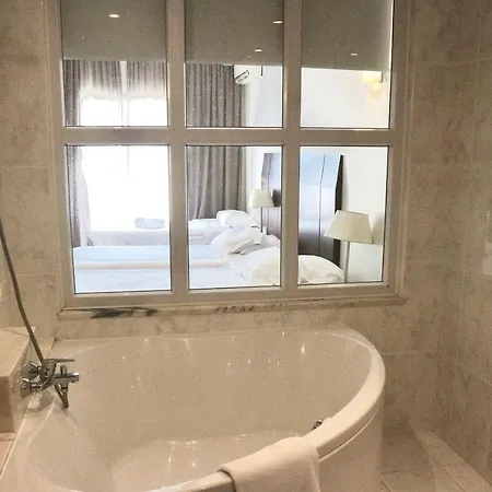 Amazonia Jamor 4* Linda-a-Pastora