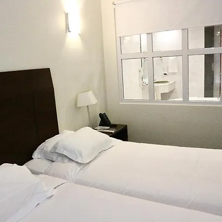 أمازونيا جامور 4*