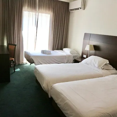 أمازونيا جامور 4* Linda-a-Pastora