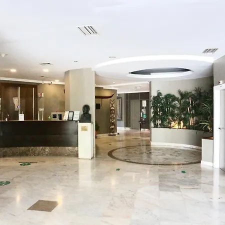 Amazonia Jamor Hotel
