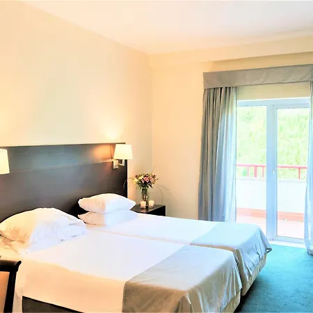 Hotel Amazonia Jamor