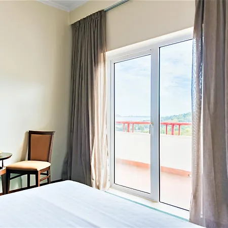 Hotel Amazonia Jamor