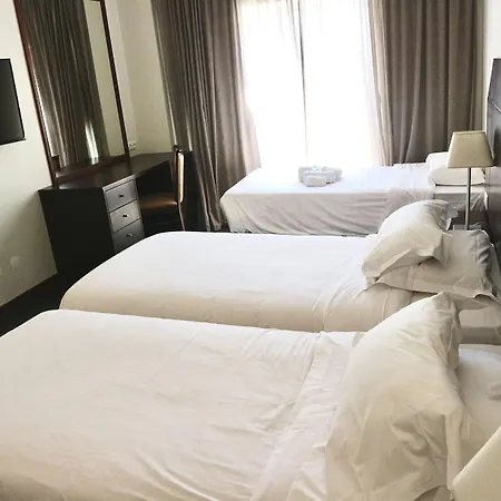 Hotel Amazonia Jamor Linda-a-Pastora
