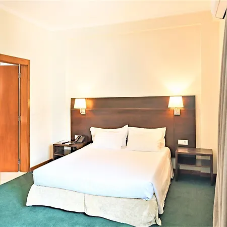 Hotel Amazonia Jamor