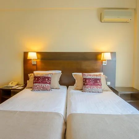 Amazonia Jamor 4* Linda-a-Pastora