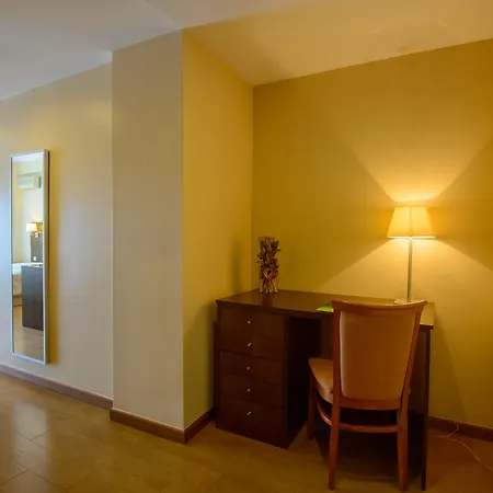 Amazonia Jamor Otel 4*