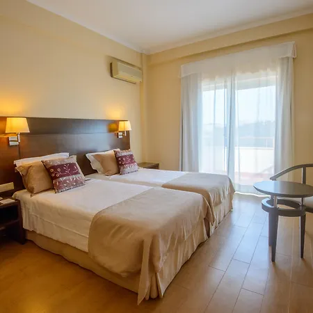 Amazonia Jamor Hotel