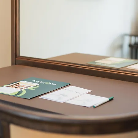 Amazonia Jamor Linda-a-Pastora