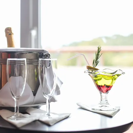 Amazonia Jamor 4* Linda-a-Pastora