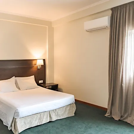 Hotel Amazonia Jamor Linda-a-Pastora