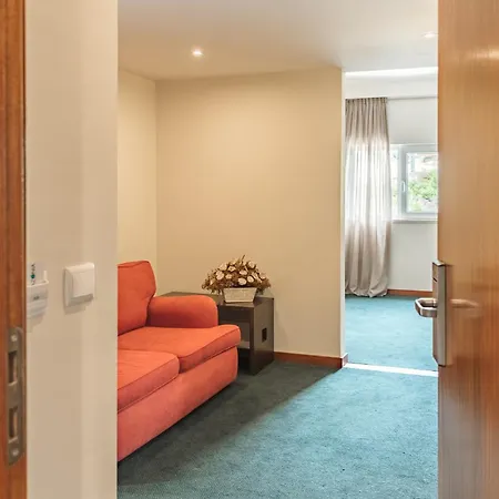 Amazonia Jamor Hotel