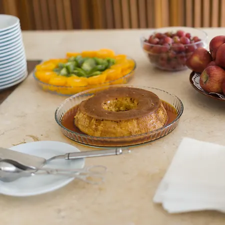 Hotel Amazonia Jamor Linda-a-Pastora