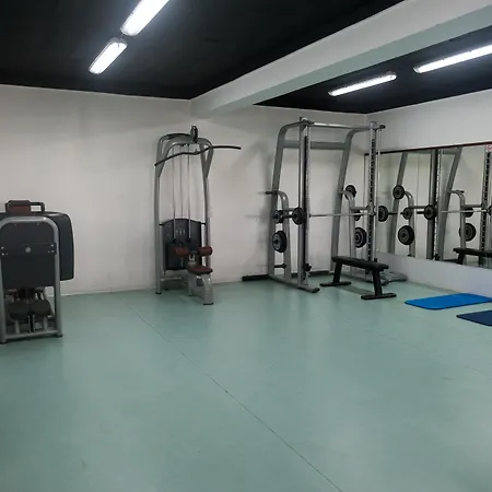 Amazonia Jamor Otel 4*