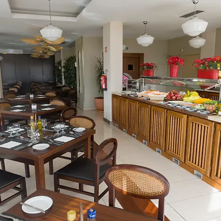 Amazonia Jamor Hotel