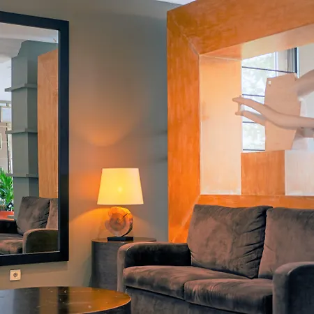 أمازونيا جامور 4* Linda-a-Pastora