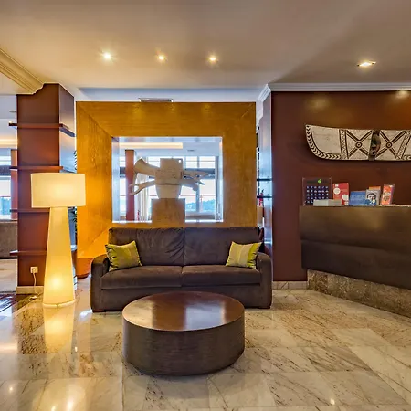 أمازونيا جامور 4*