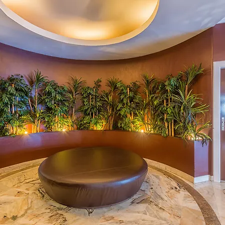 Amazonia Jamor Otel 4*