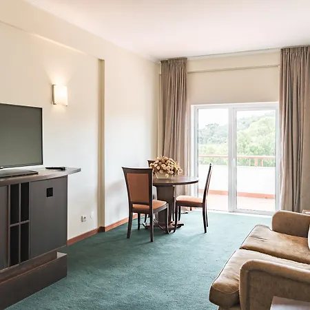 Amazonia Jamor Hotel 4*