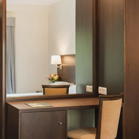 أمازونيا جامور 4* Linda-a-Pastora
