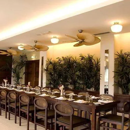 فندق أمازونيا جامور 4*