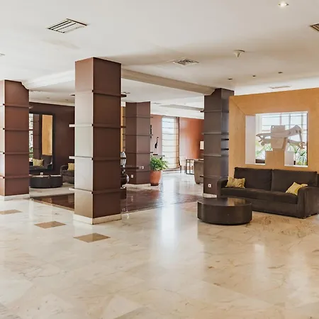 Hotel Amazonia Jamor Linda-a-Pastora