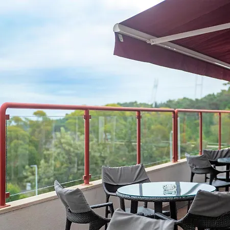 Amazonia Jamor 4* Linda-a-Pastora