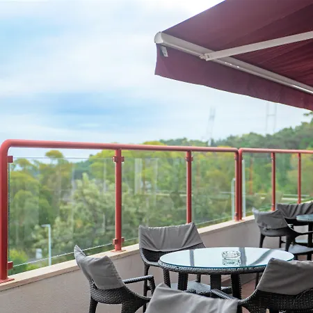 Amazonia Jamor 4* Linda-a-Pastora