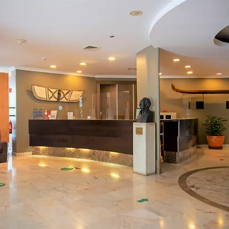 Amazonia Jamor Hotel