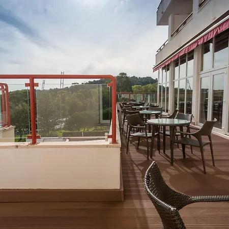 أمازونيا جامور 4* Linda-a-Pastora
