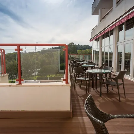 Amazonia Jamor 4* Linda-a-Pastora