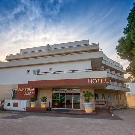 Amazonia Jamor