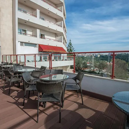 Hotel Amazonia Jamor