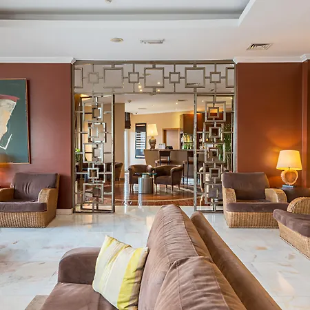 Hotel Amazonia Jamor Linda-a-Pastora