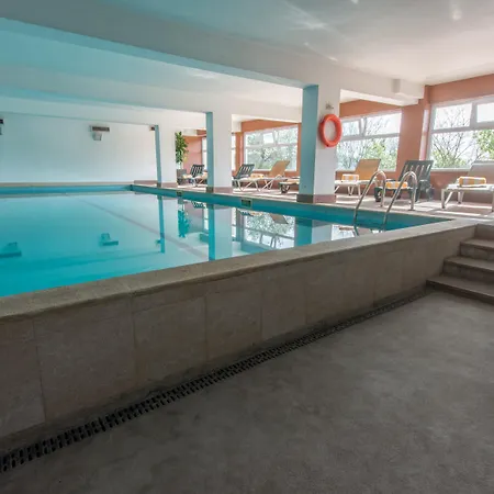 Amazonia Jamor Hotel 4*