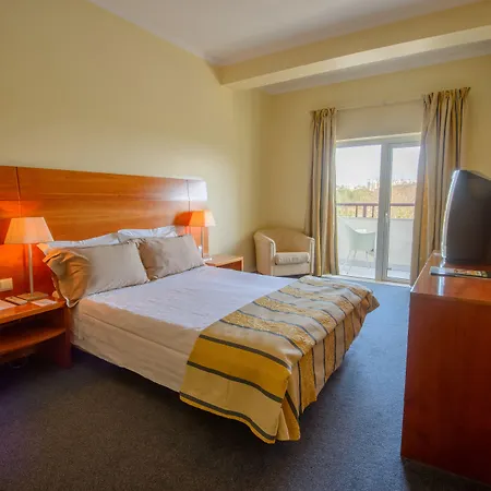 Hotel Amazonia Jamor
