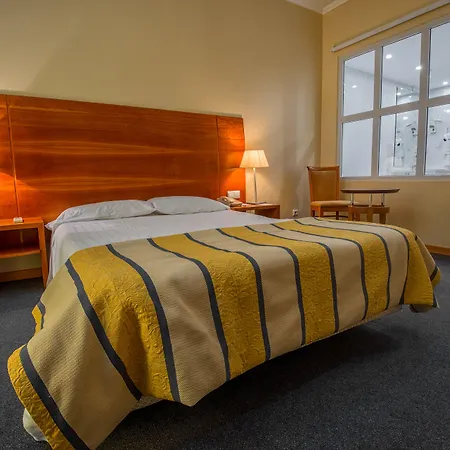 Hotel Amazonia Jamor