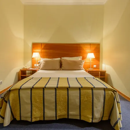 Hotel Amazonia Jamor Linda-a-Pastora