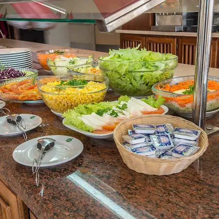 Amazonia Jamor Hotel 4*