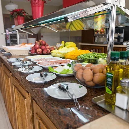 Amazonia Jamor 4* Linda-a-Pastora