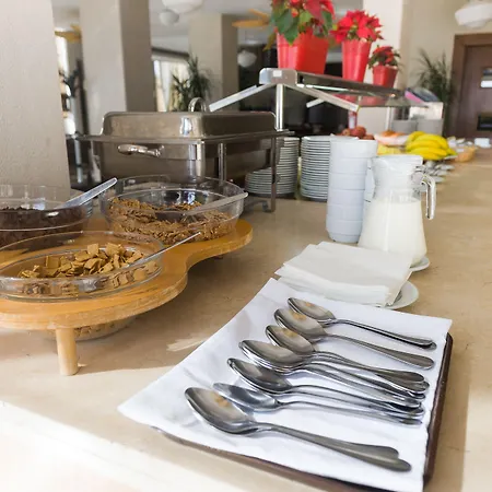 Amazonia Jamor Hotel