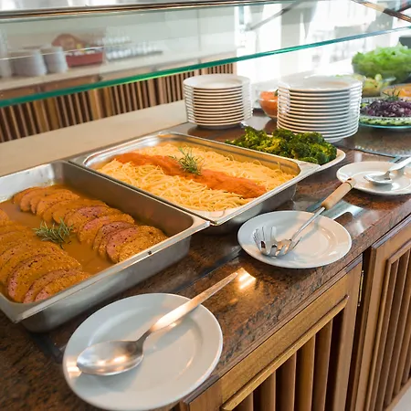 Amazonia Jamor Hotel 4*