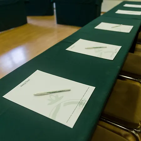 Hotel Amazonia Jamor