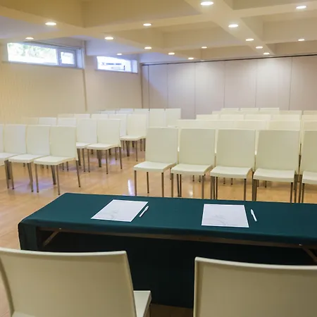 Amazonia Jamor Hotel